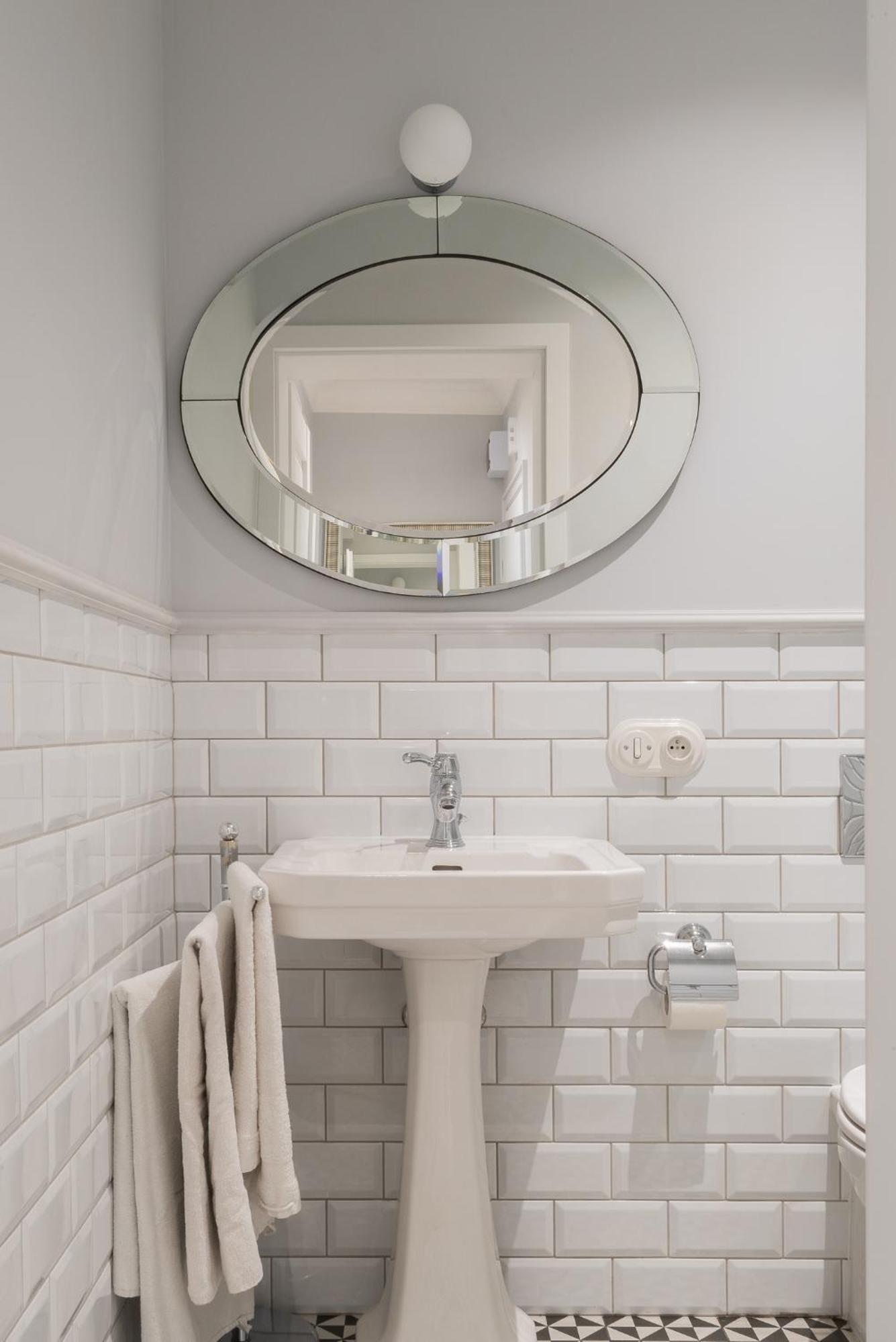 Rytm Miasta Appartement Gdańsk Buitenkant foto